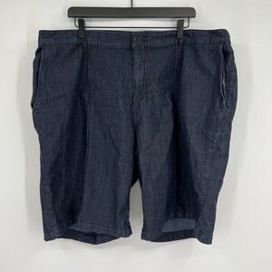 Avenue Jeans Size 22 Women's Above Knee Denim Shorts